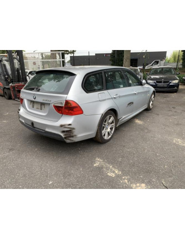 Glace retroviseur droit BMW SERIE 3 E91 TOURING PHASE 1 BREAK Diesel