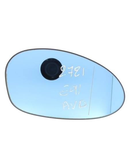 Glace retroviseur droit BMW SERIE 3 E91 TOURING PHASE 1 BREAK Diesel