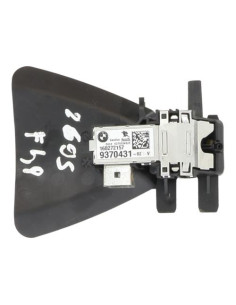 Camera BMW X1 F48 PHASE 1 Diesel 2