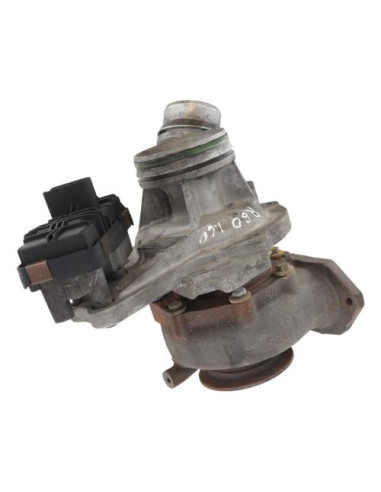 Turbo MINI MINI 2 R60 COUNTRYMAN BREAK Diesel