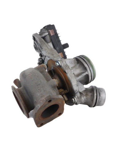 Turbo MINI MINI 2 R60 COUNTRYMAN BREAK Diesel