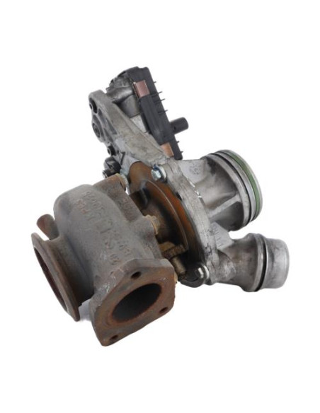 Turbo MINI MINI 2 R60 COUNTRYMAN BREAK Diesel