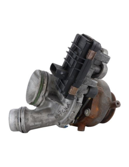 Turbo MINI MINI 2 R60 COUNTRYMAN BREAK Diesel