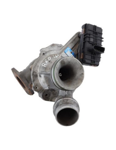 Turbo MINI MINI 2 R60 COUNTRYMAN BREAK Diesel