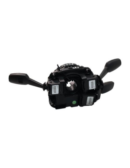 Com (Bloc Contacteur Tournant+Commodo Essuie Glace+Commodo Phare) BMW SERIE 1 E87 PHASE 1 Diesel