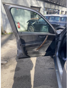 Vitre avant gauche BMW X3 E83 PHASE 1 Diesel