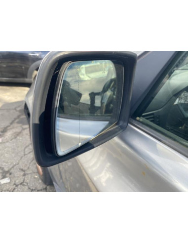 Glace retroviseur gauche BMW X3 E83 PHASE 1 Diesel