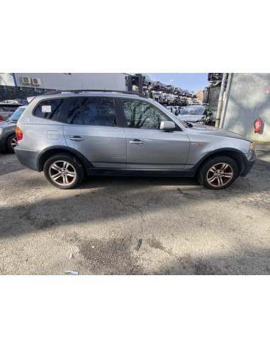 Porte arriere droit BMW X3 E83 PHASE 1 Diesel