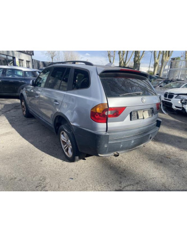 Malle/Hayon arriere BMW X3 E83 PHASE 1 Diesel