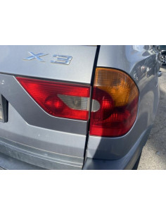 Feu arriere secondaire droit (feux) BMW X3 E83 PHASE 1 Diesel