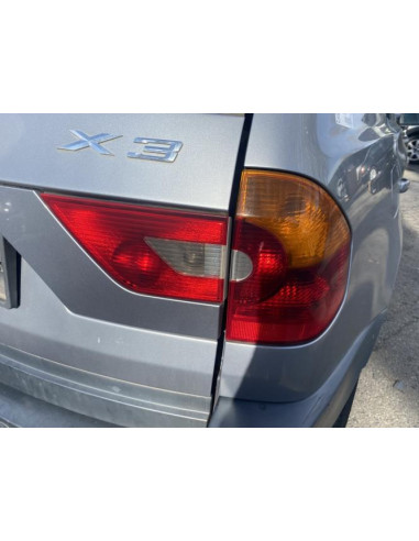 Feu arriere principal droit (feux) BMW X3 E83 PHASE 1 Diesel