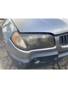 Optique avant principal droit (feux)(phare) BMW X3 E83 PHASE 1 Diesel