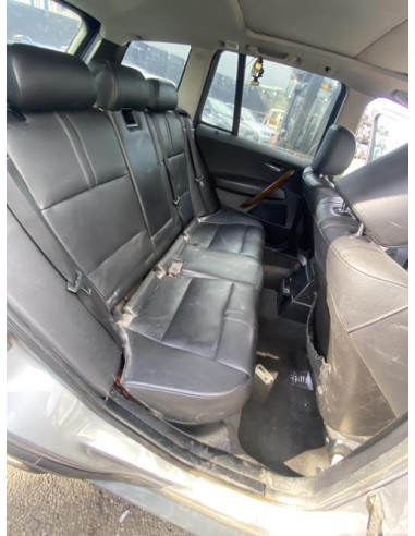 Fermeture centralisee avant gauche BMW X3 E83 PHASE 1 Diesel