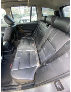 Ceinture arriere droit BMW X3 E83 PHASE 1 Diesel