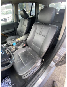 Ceinture avant gauche BMW X3 E83 PHASE 1 Diesel