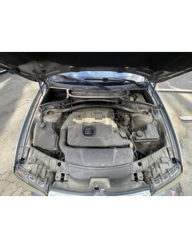 Renfort pare choc avant (traverse) BMW X3 E83 PHASE 1 Diesel