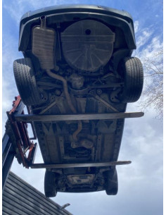 Reservoir BMW X3 E83 PHASE 1 Diesel