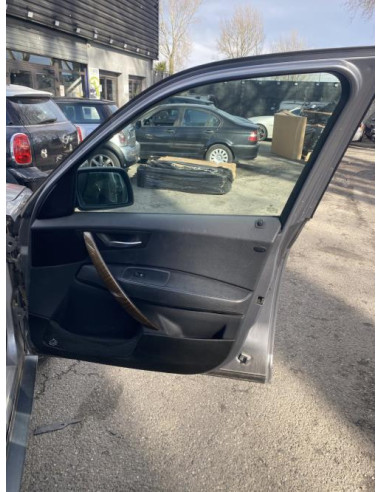 Aerateur tableau de bord BMW X3 E83 PHASE 1 Diesel