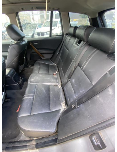 Emetteur BMW X3 E83 PHASE 1 Diesel