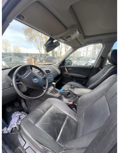 Pare soleil gauche BMW X3 E83 PHASE 1 Diesel