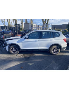 Capteur ABS arriere gauche BMW X3 F25 PHASE 1 Diesel