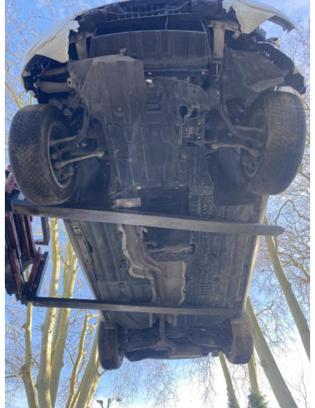 Cardan gauche (transmission) BMW X3 F25 PHASE 1 Diesel