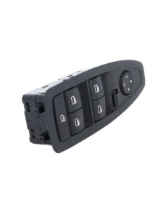Interrupteur de leve vitre avant gauche BMW SERIE 1 F20 PHASE 1 Diesel 2