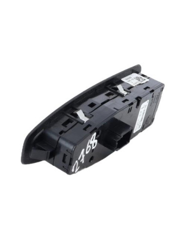 Interrupteur de leve vitre avant gauche BMW SERIE 1 F20 PHASE 1 Diesel