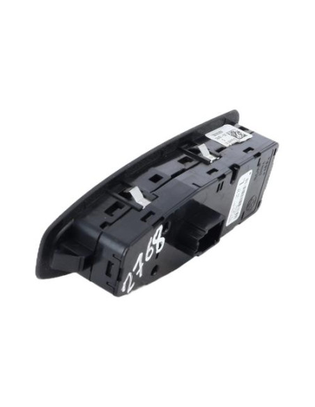 Interrupteur de leve vitre avant gauche BMW SERIE 1 F20 PHASE 1 Diesel