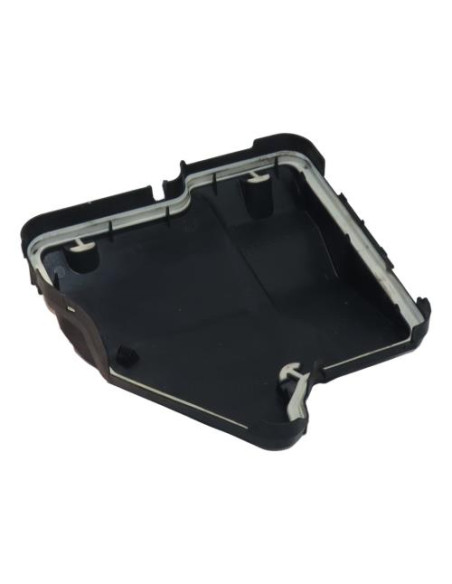 Cache moteur  BMW X5 F15 Diesel