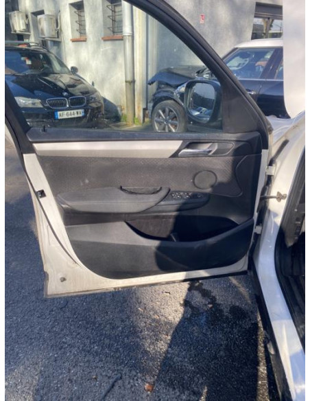 Boite de transfert BMW X3 F25 PHASE 1 Diesel