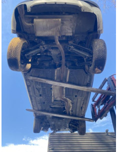 Pont (propulsion) BMW X3 F25 PHASE 1 Diesel