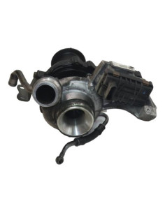 Turbo BMW SERIE 1 E87 PHASE 2 Diesel