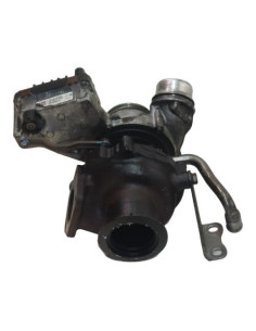 Turbo BMW SERIE 1 E87 PHASE 2 Diesel 2