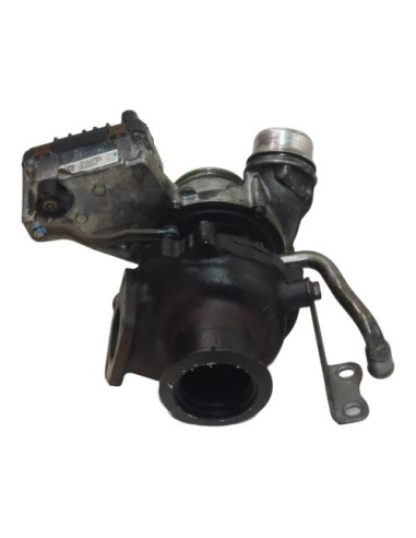 Turbo BMW SERIE 1 E87 PHASE 2 Diesel