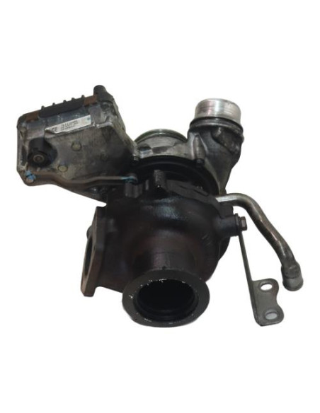 Turbo BMW SERIE 1 E87 PHASE 2 Diesel