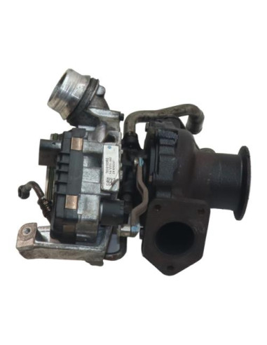 Turbo BMW SERIE 1 E87 PHASE 2 Diesel