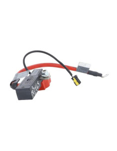 Batterie BMW SERIE 1 E87 PHASE 1 Diesel