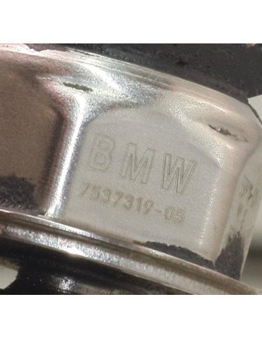 Rampe injection BMW SERIE 5 F10 PHASE 1 Essence