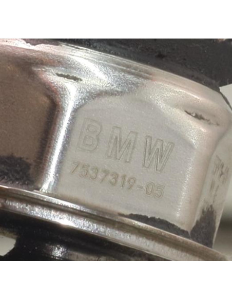 Rampe injection BMW SERIE 5 F10 PHASE 1 Essence