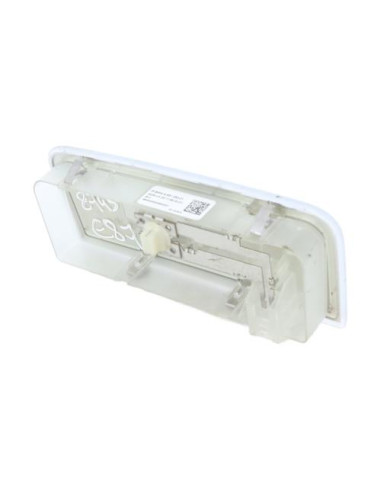 Eclairage de plafonnier BMW SERIE 1 E87 PHASE 1 Diesel