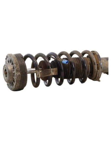 Amortisseurs arrière BMW X3 F25 PHASE 1 Diesel