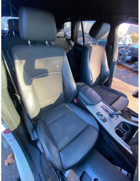 Amortisseurs arrière BMW X3 F25 PHASE 1 Diesel