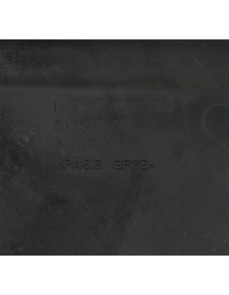 Support filtre a huile BMW SERIE 1 E87 PHASE 2 Diesel