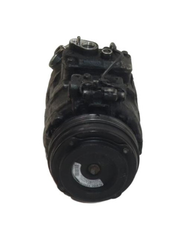 Compresseur clim BMW SERIE 5 F10 PHASE 1 Essence