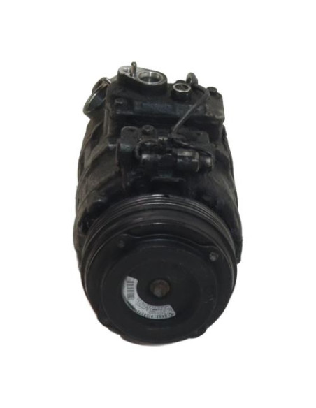 Compresseur clim BMW SERIE 5 F10 PHASE 1 Essence