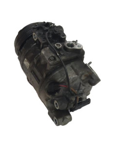 Compresseur clim BMW SERIE 5 F10 PHASE 1 Essence 2