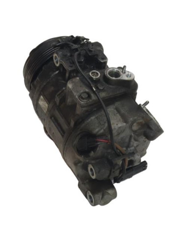 Compresseur clim BMW SERIE 5 F10 PHASE 1 Essence