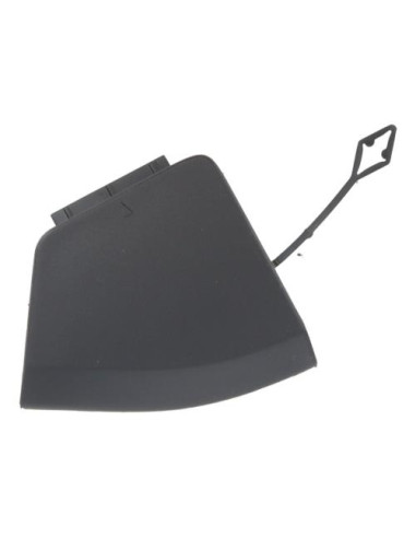 Crochet de remorquage BMW X4 F26 