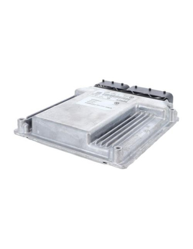 Calculateur moteur BMW SERIE 1 E87 PHASE 1 Diesel